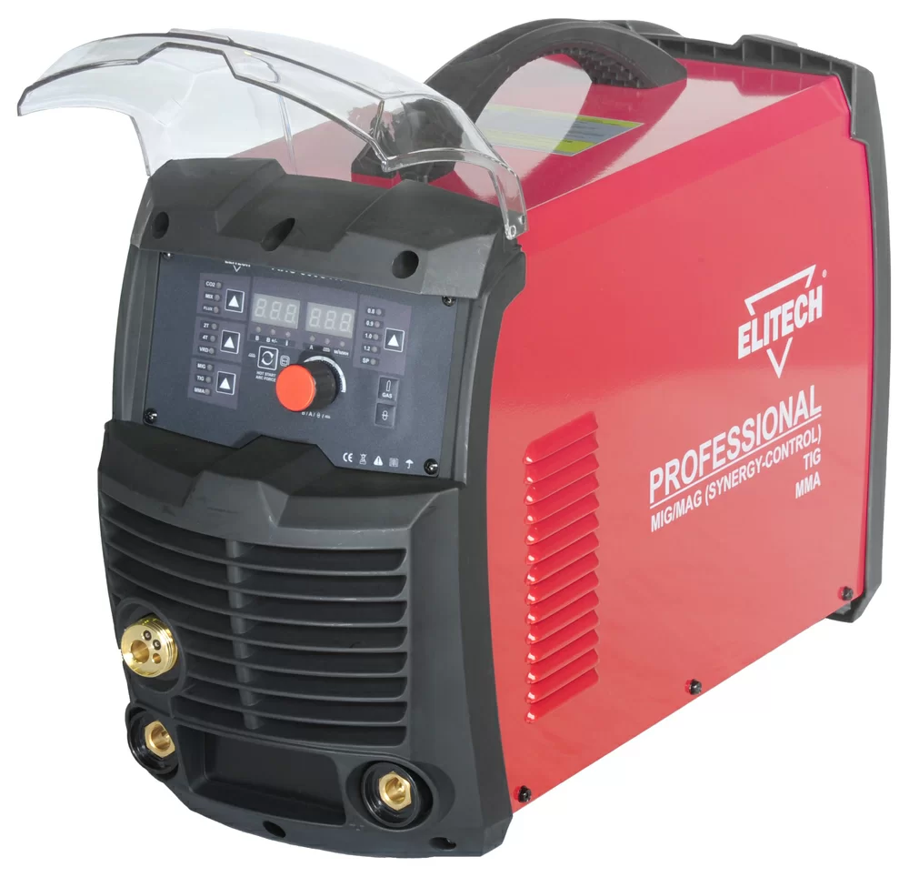 Сварочный аппарат Elitech АИС 300SYN – №1