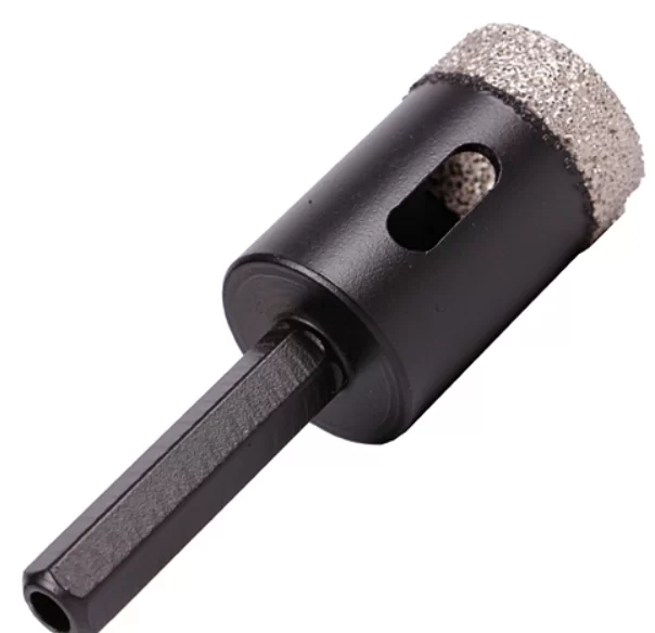 Коронка алмазная Baumesser Keramik Pro DDR-V 25х30хS10 №1