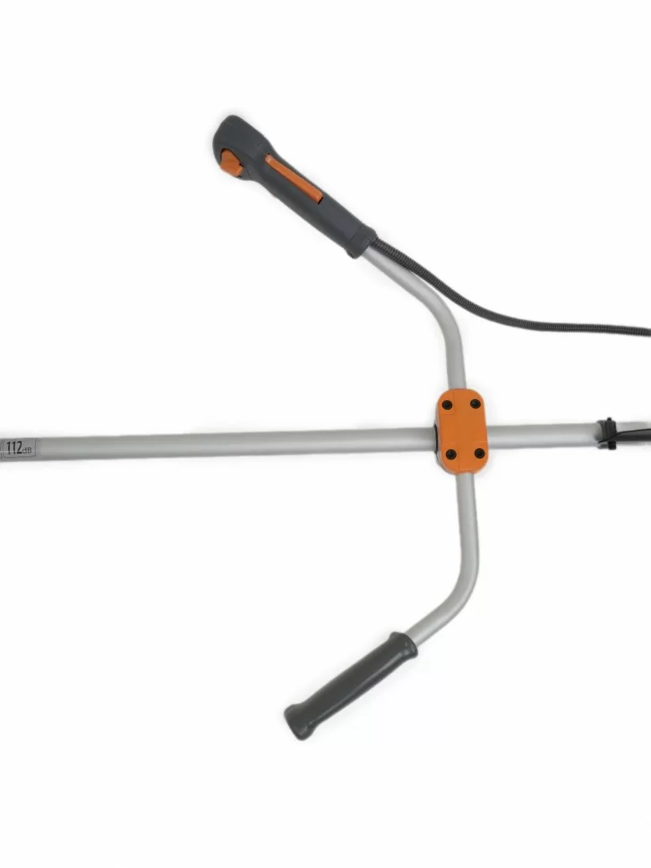 Триммер бензиновый Helmut TW 33F №8