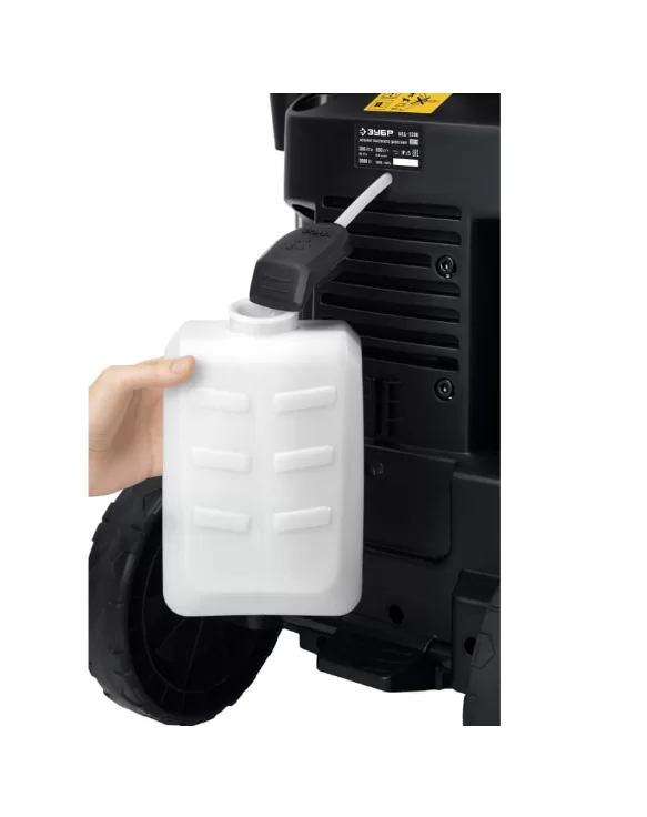 Мойка высокого давления Зубр АВД-П240 №2