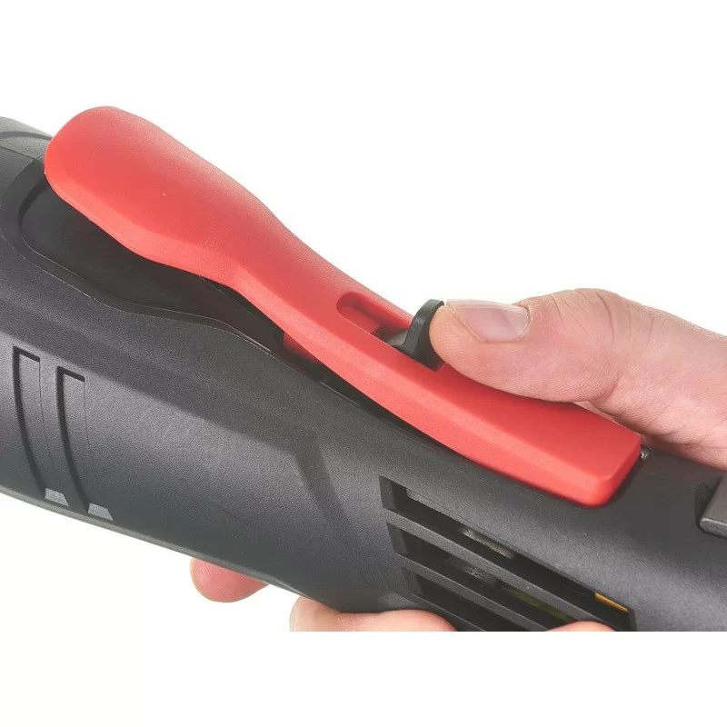 УШМ Milwaukee AGV 13-125 XSPDEB – №1