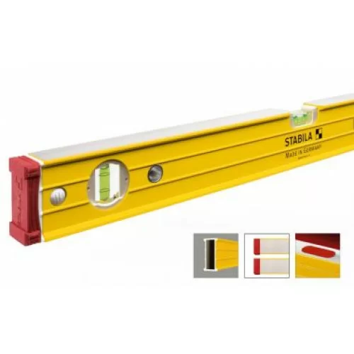 Уровень Stabila 96-2 80 см – №1