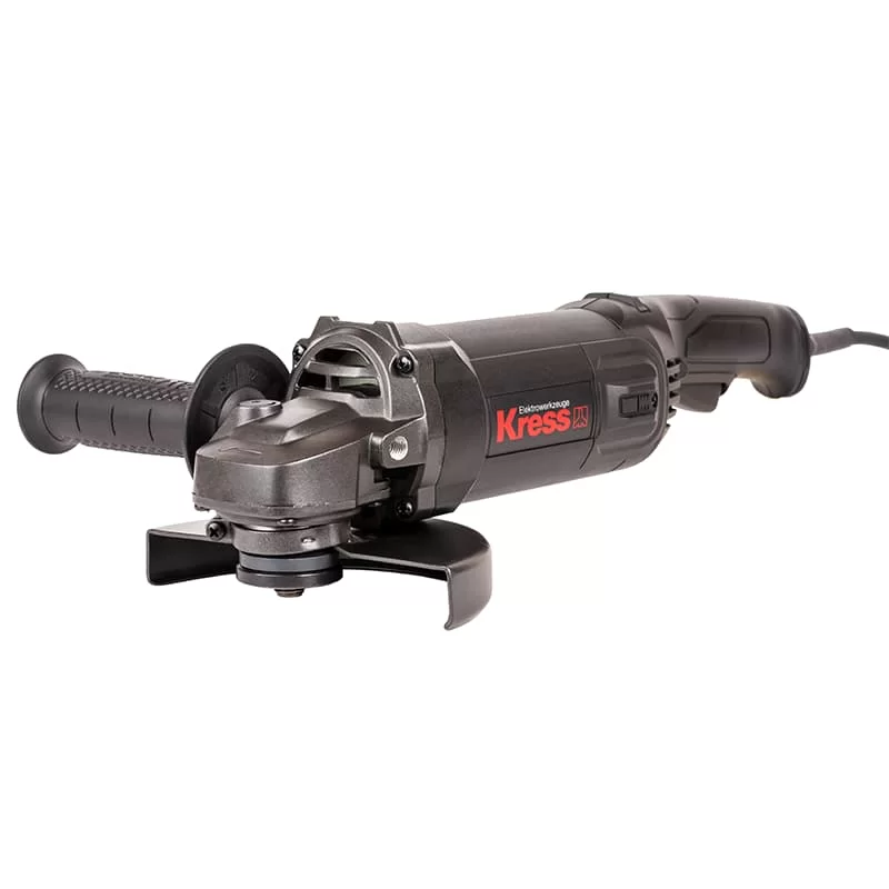 УШМ Kress KU720 1400Вт, 150 мм – фото №3 УШМ Kress KU720 1400Вт, 150 мм – №3