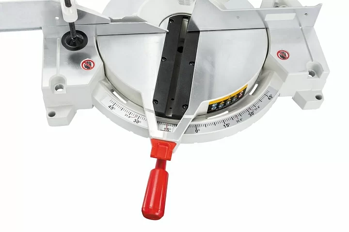 Пила торцовочная Jet JMS-12SB – №3