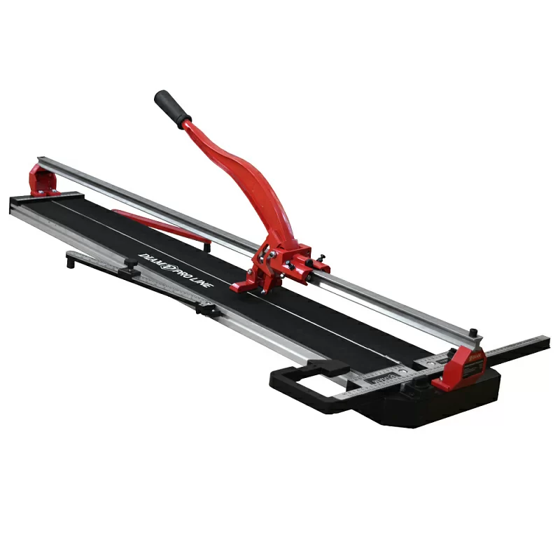 Плиткорез ручной Diam Pro Line 1200L – фото №1 Плиткорез ручной Diam Pro Line 1200L – №1