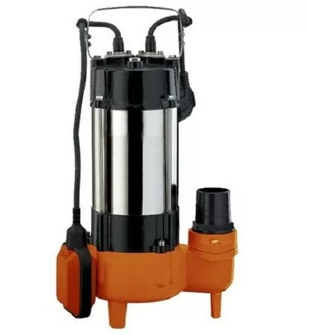 Насос фекальный Вихрь ФН-750 – №1