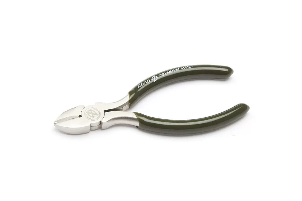 Бокорезы Дело Техники 125 мм – №1