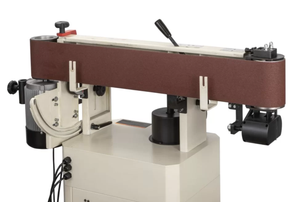 Станок для шлифования кантов Jet OES-689 с осцилляцией – №4