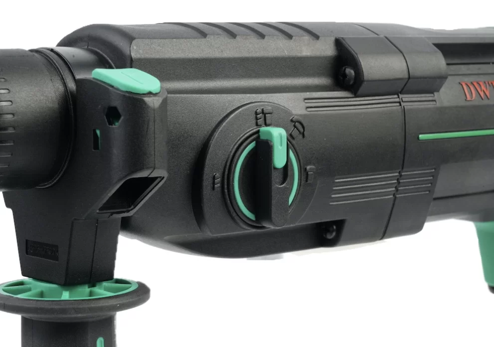 Перфоратор DWT SBHP10-30 BMC SDS-Plus – №1