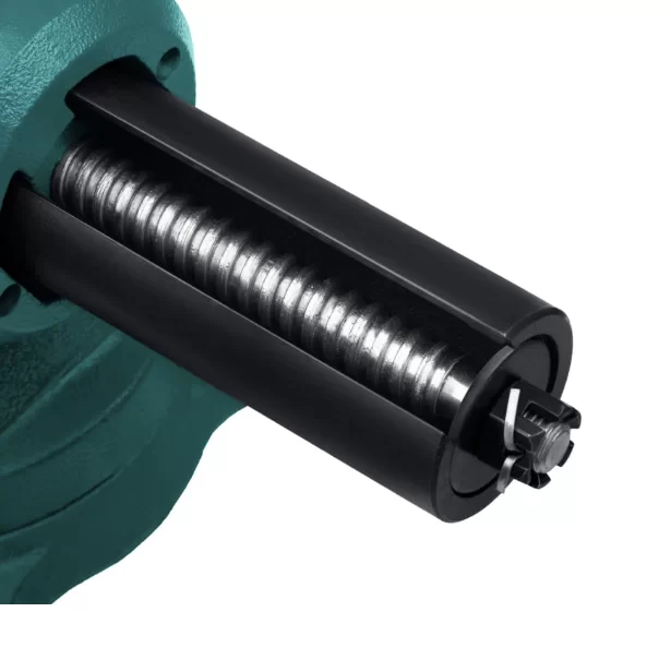 Тиски слесарные Kraftool 3D Multi-Purpose 125 мм (32706-125) №4