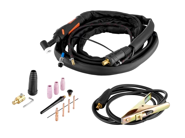 Сварочный аппарат Сварог TIG 200 P AC/DC TECH №5