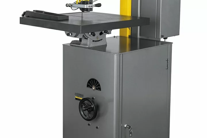 Станок ленточнопильный Jet VBS-1408 – №10