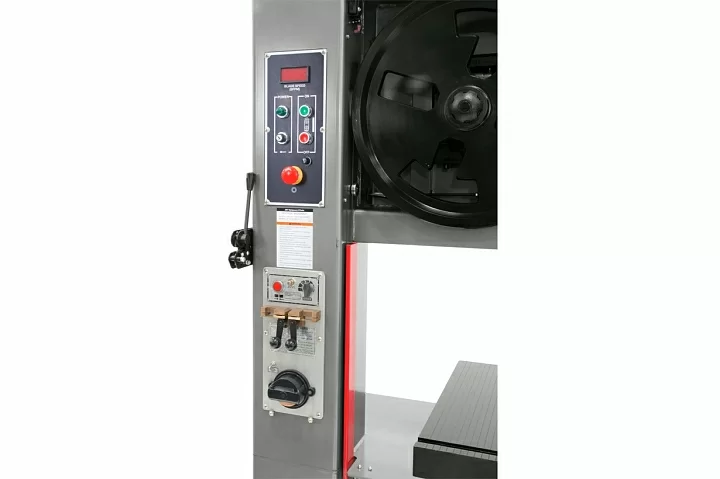 Станок ленточнопильный Jet VBS-2012 – №6