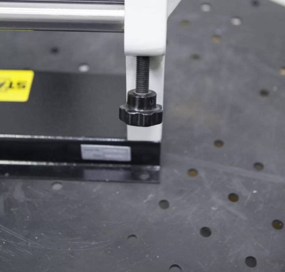 Станок вальцовочный ручной Stalex W01-0.8х915 настольный – №2