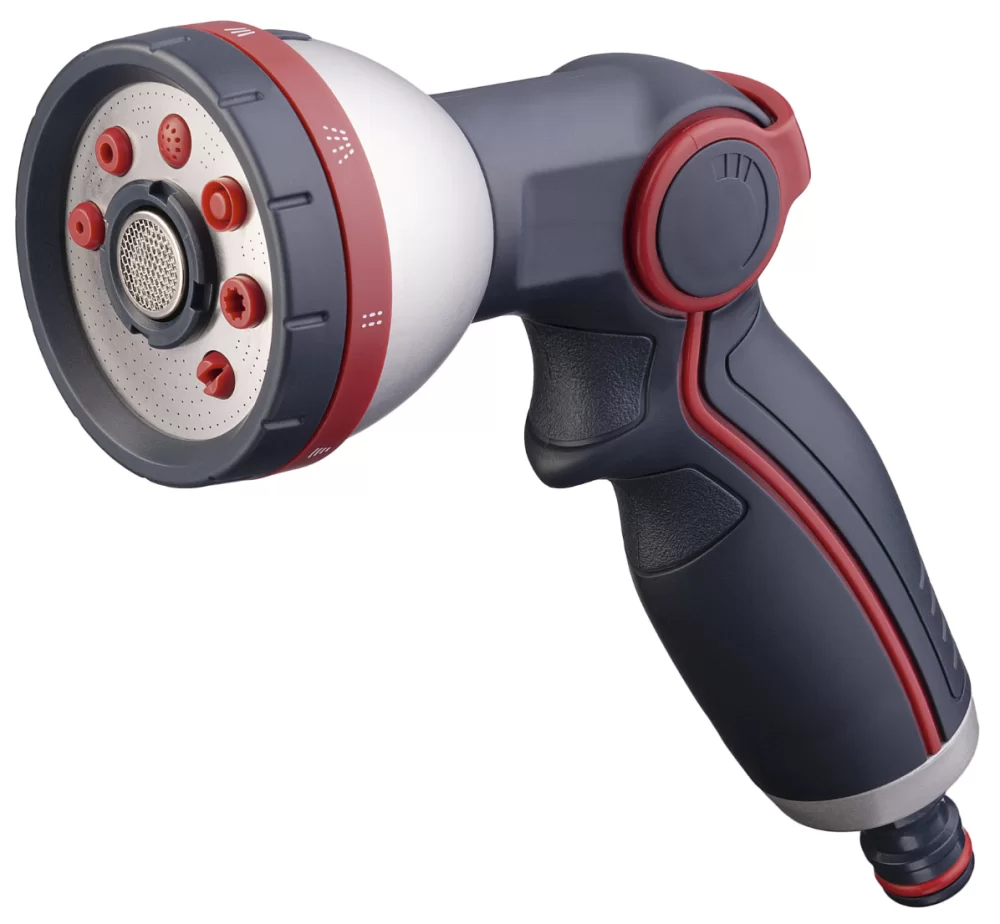 Пистолет-распылитель Elitech Garden SG 011M (8 режимов) – №1