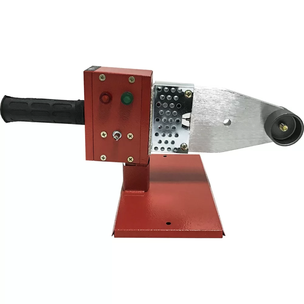 Сварочный аппарат для полипропиленовых труб Калибр СВА-900Т №1