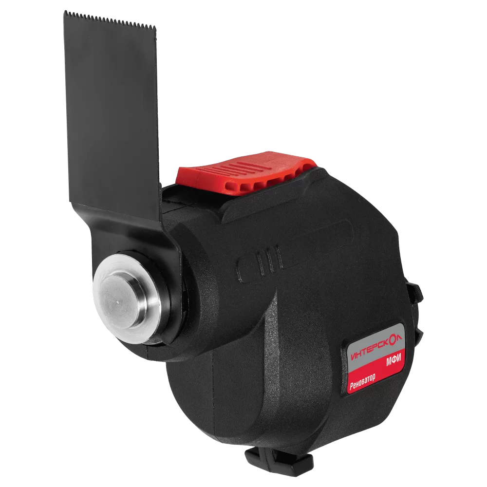 Модуль реноватора Интерскол МультиМАКС МФИ – фото №1 Модуль реноватора Интерскол МультиМАКС МФИ – №1