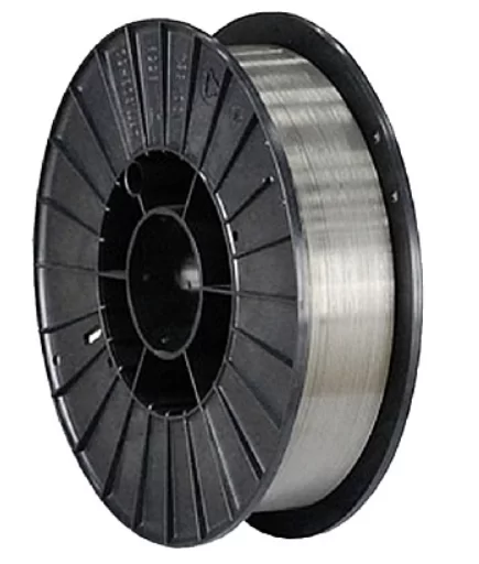 Проволока сварочная нержавеющая Seller ER 316LSi 1,0 мм (15 кг) – фото №1 Проволока сварочная нержавеющая Seller ER 316LSi 1,0 мм (15 кг) – №1