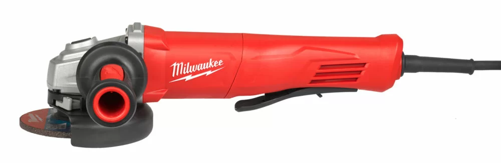 УШМ Milwaukee AGV 13-125 XSPDE – фото №4 УШМ Milwaukee AGV 13-125 XSPDE – №4