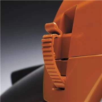 Пила цепная бензиновая Husqvarna 545 Mark II №4