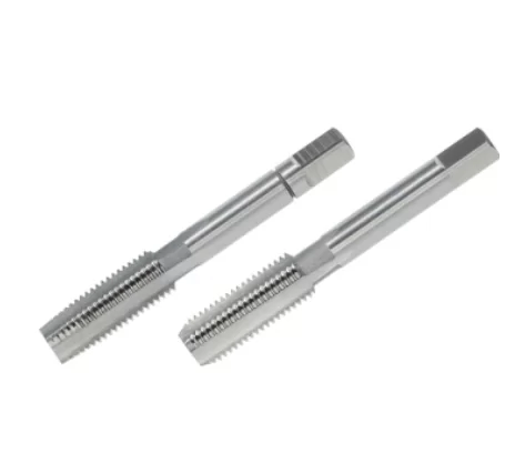 Метчик ручной Strong М10х1,5 мм – №1