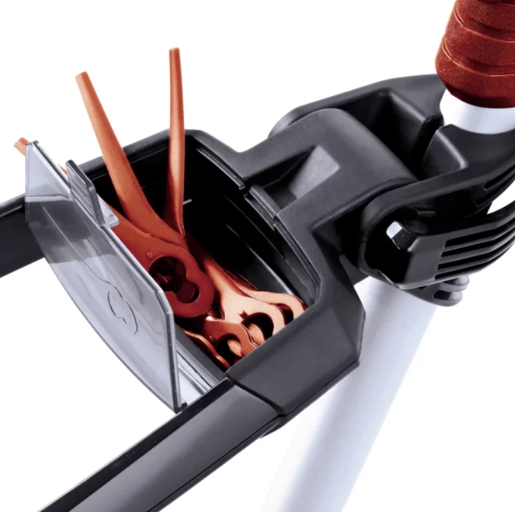 Аккумуляторный триммер Einhell PXC GE-CT 18 Li-Solo (без акк. и з/у) №3