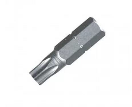 Бита Интерскол T20х25 мм (5 шт) – №1