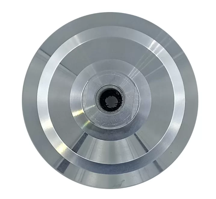 Тарелка опорная для АГШК Trio Diamond Hard 100 мм алюминиевая – №1