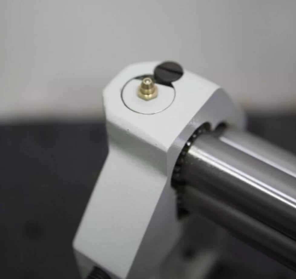 Станок вальцовочный ручной Stalex W01-0.8х915 настольный – №3