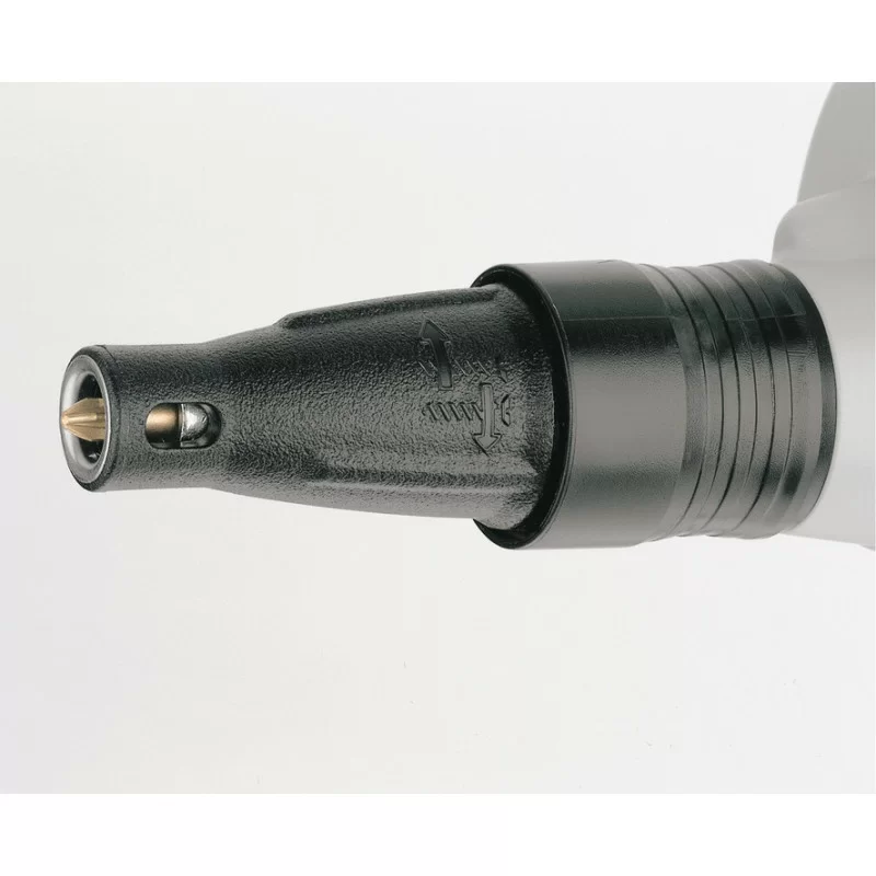 Шуруповерт для гипсокартона Milwaukee DWSE 4000 Q – №4