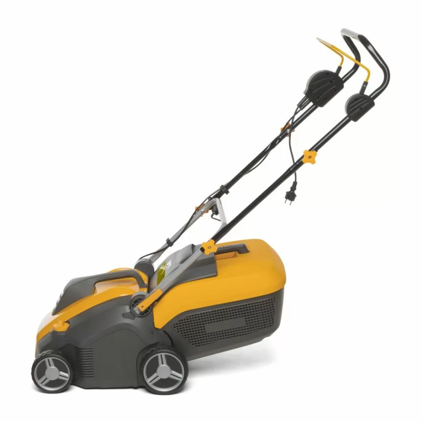 Скарификатор электрический Stiga SV 415 E – №1