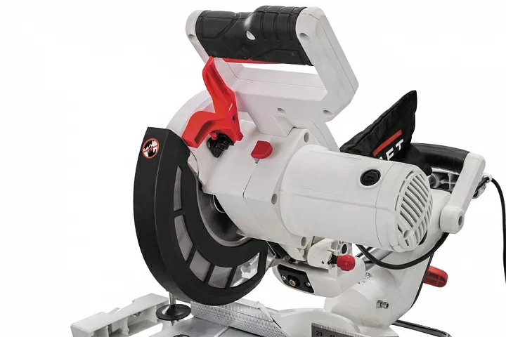 Пила торцовочная Jet JSMS 8L – №8