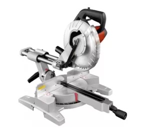 Похожие товары Пила торцовочная DCK KJX06-255 1650 Вт