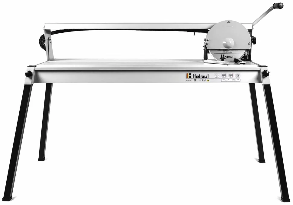 Плиткорез электрический Helmut FS230 – №1