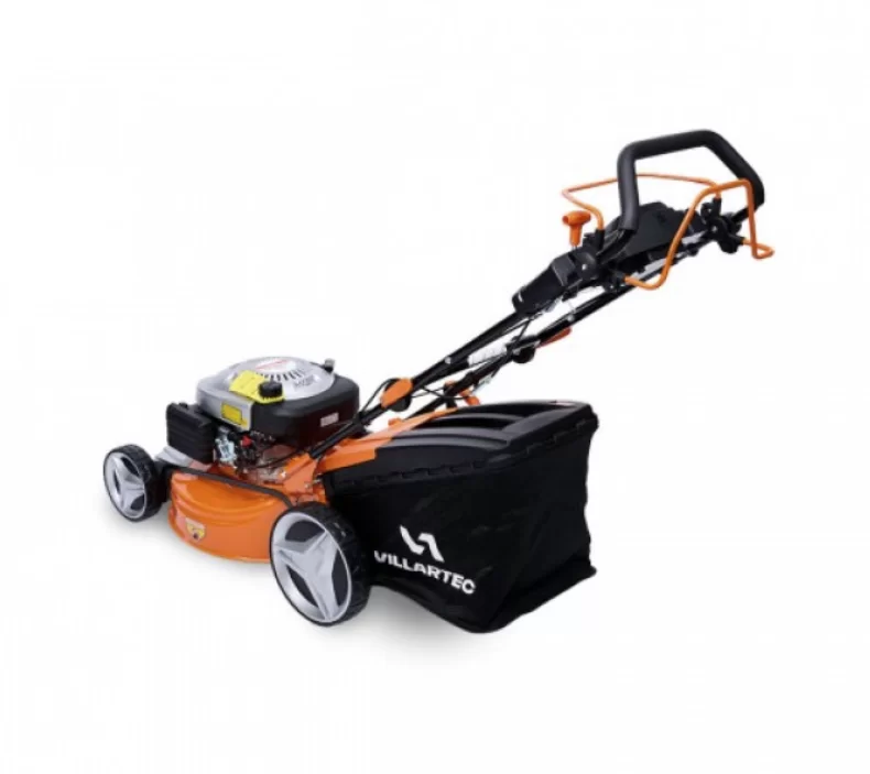 Газонокосилка бензиновая Villartec MB 4053T – №3