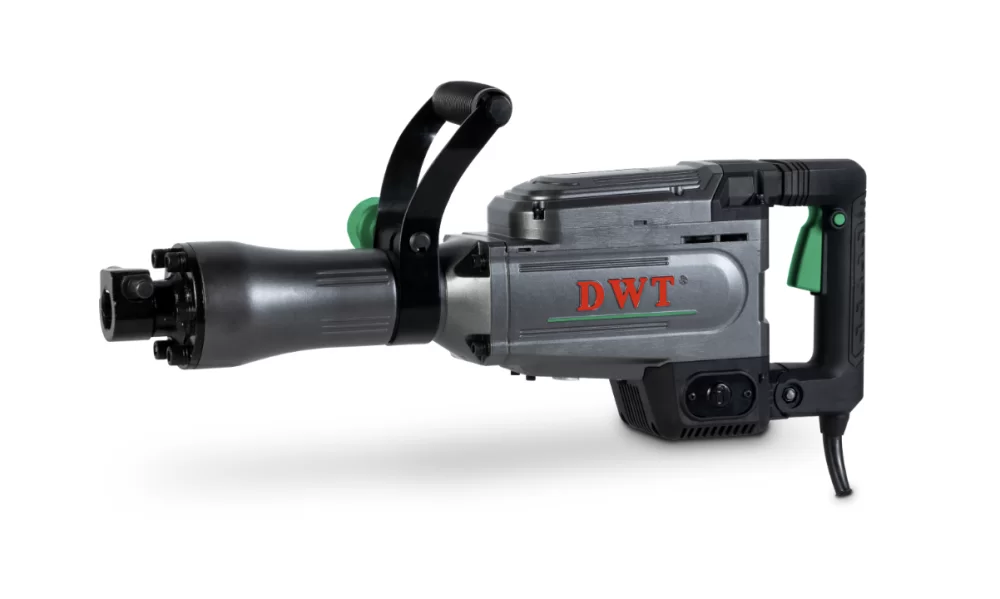 Отбойный молоток DWT AHP14-30 BMC – №1