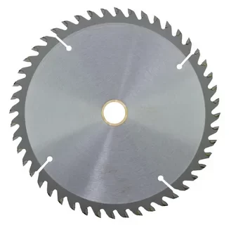 Диск пильный MD-Stars Стандарт 210х30 мм 60Т тонкий – №1