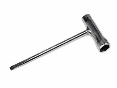 Ключ свечной комбинированный Champion 13х19 мм – №1