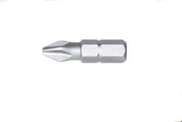 Бита Wiha Standard PH2x25 мм – №1