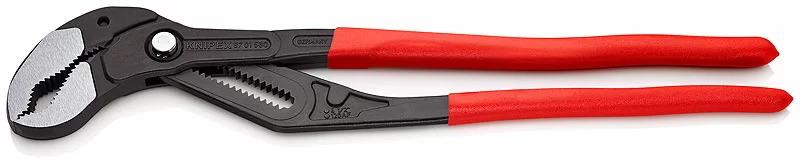 Клещи переставные Knipex Cobra 560 мм (KN-8701560) – №1