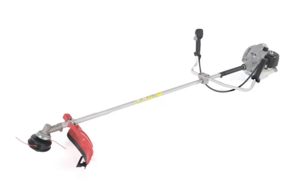 Триммер бензиновый Интерскол КБ-44/43В – №1