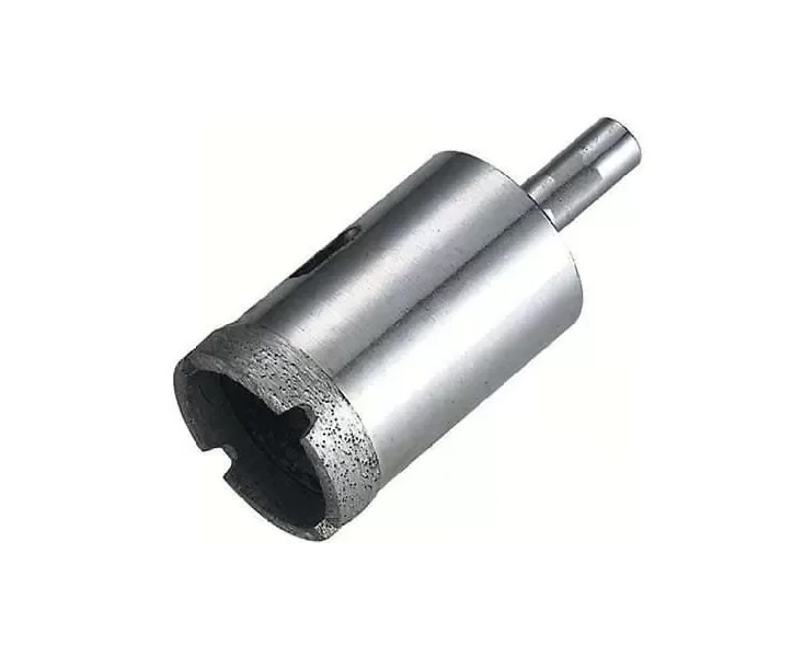 Коронка твердосплавная Strong 32 мм по керамике – фото №1 Коронка твердосплавная Strong 32 мм по керамике – №1