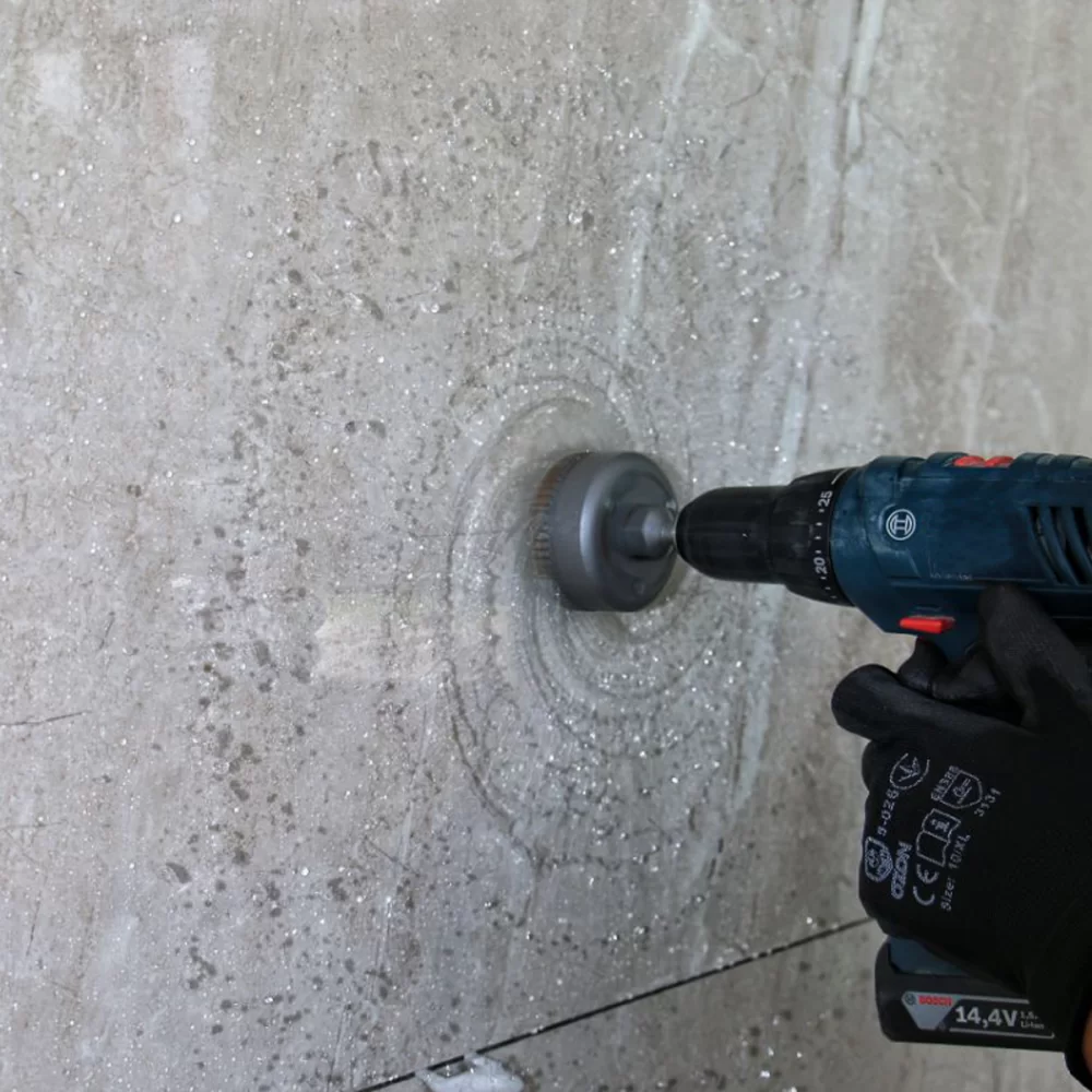 Коронка алмазная Distar Ceramics DDS-W 70 мм №2