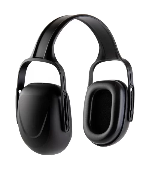 Наушники шумозащитные Jeta Safety JEM102 27дБ, черные – фото №1 Наушники шумозащитные Jeta Safety JEM102 27дБ, черные – №1