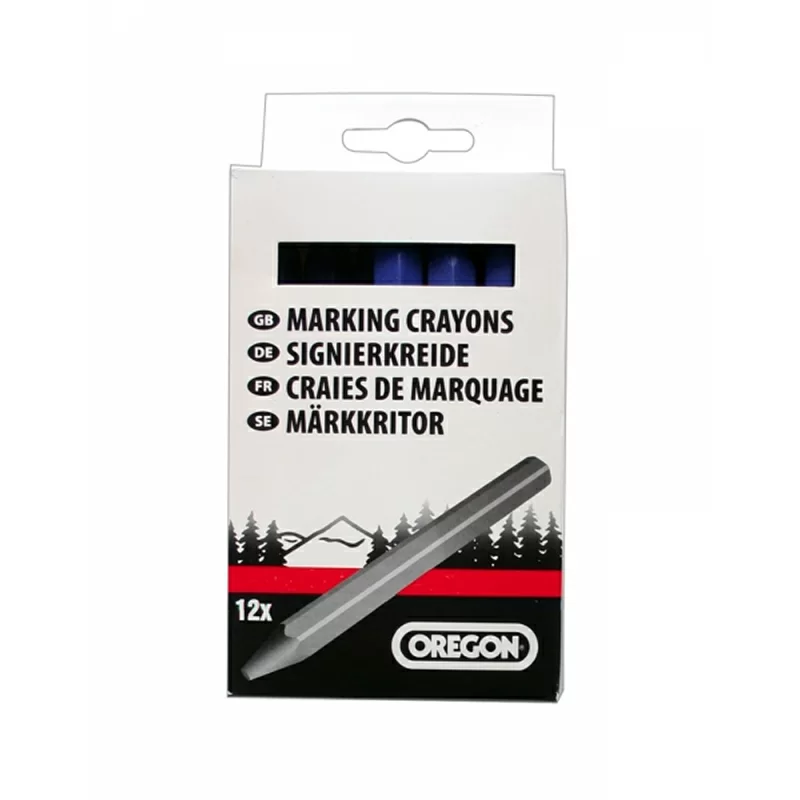 Мелок маркировочный Oregon черный – фото №1 Мелок маркировочный Oregon черный – №1