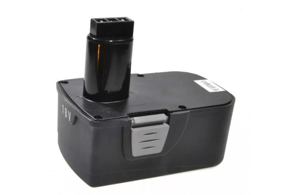 Аккумулятор Интерскол 18V 1,5А/ч – №1