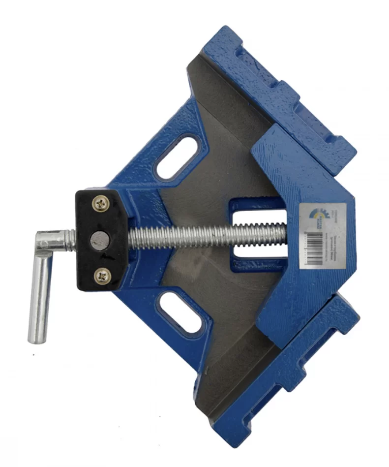 Струбцина угловая МастерАлмаз 90 мм – №1