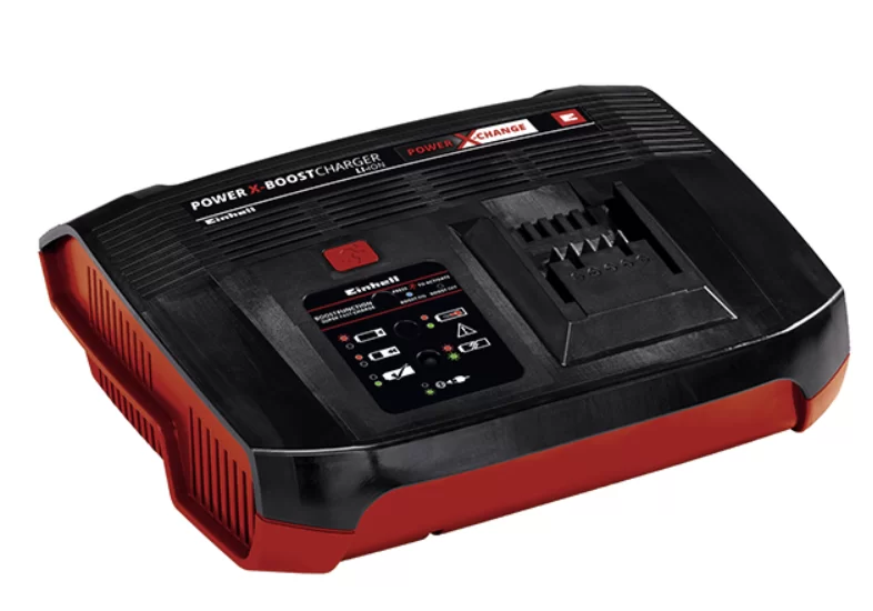 Зарядное устройство Einhell PXC Power X-Boostcharger 6A – №1