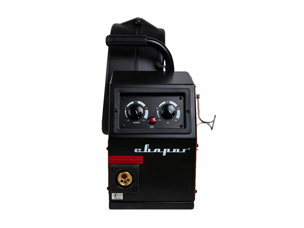 Сварочный аппарат Сварог MIG 5000 TECH – №2