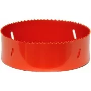 Товар «Коронка по металлу Elitech Bi-Metal 95 мм, 5/8"» Фото товара «Коронка по металлу Elitech Bi-Metal 95 мм, 5/8"»